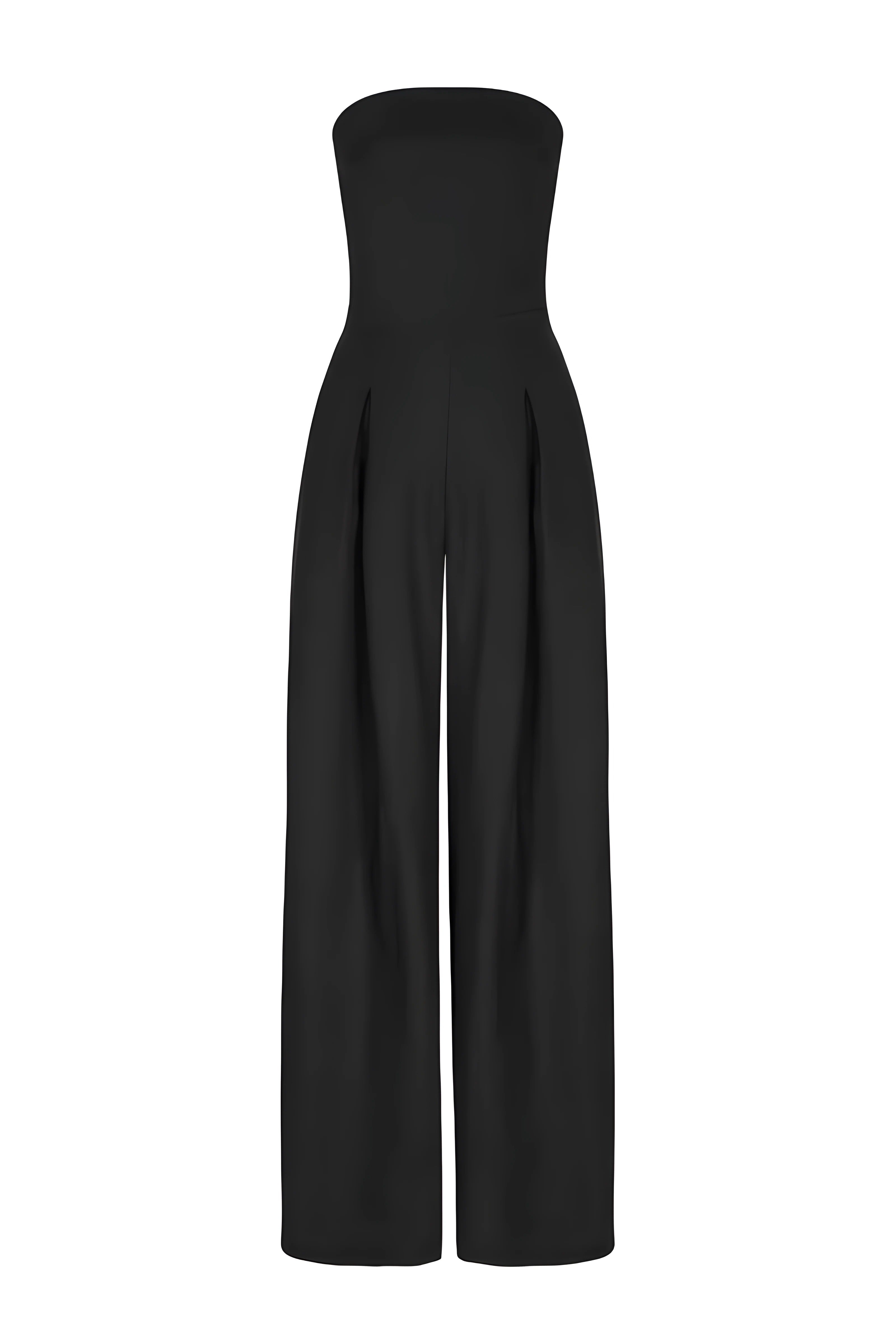 Twinstore | Trendy Jumpsuit