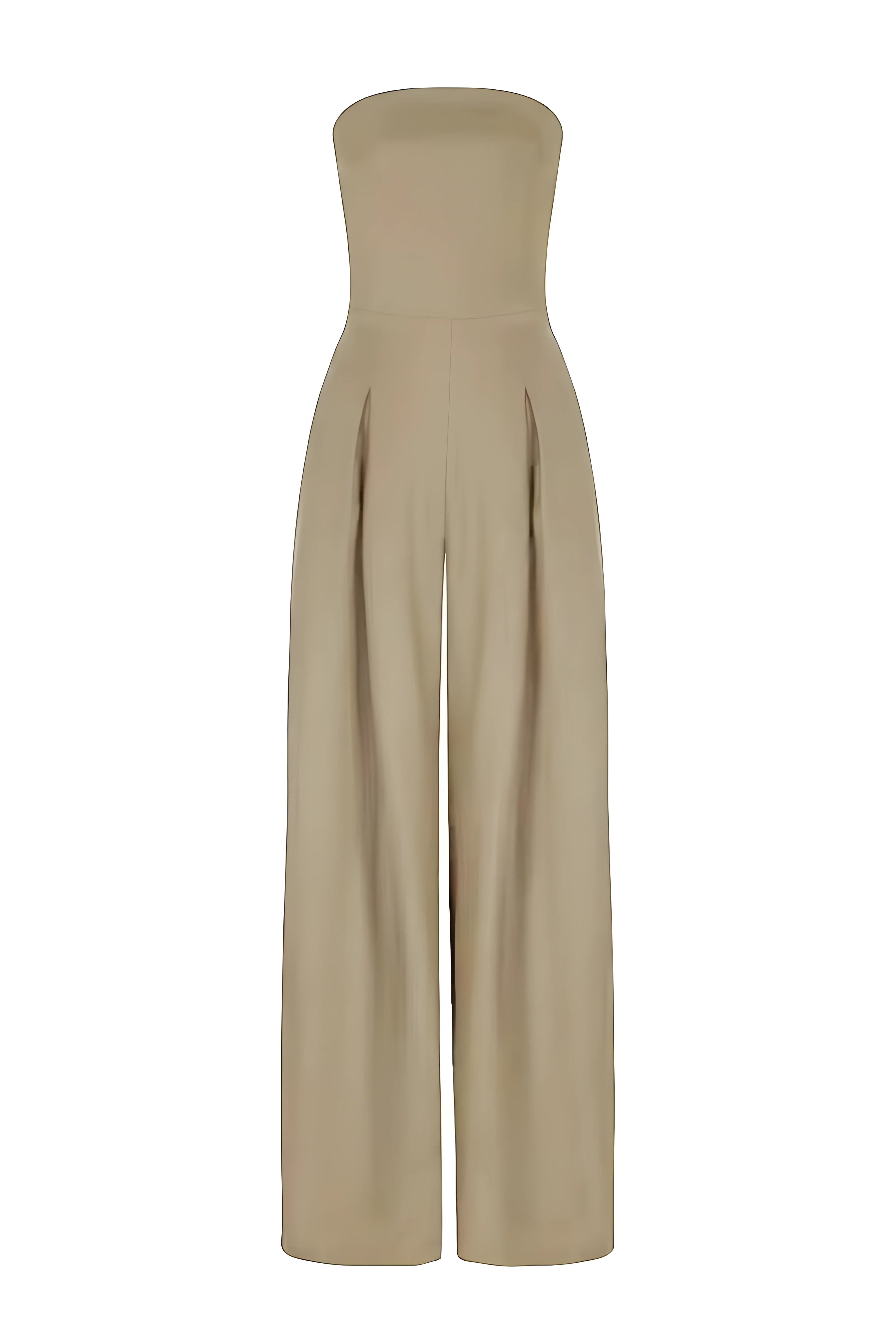 Twinstore | Trendy Jumpsuit