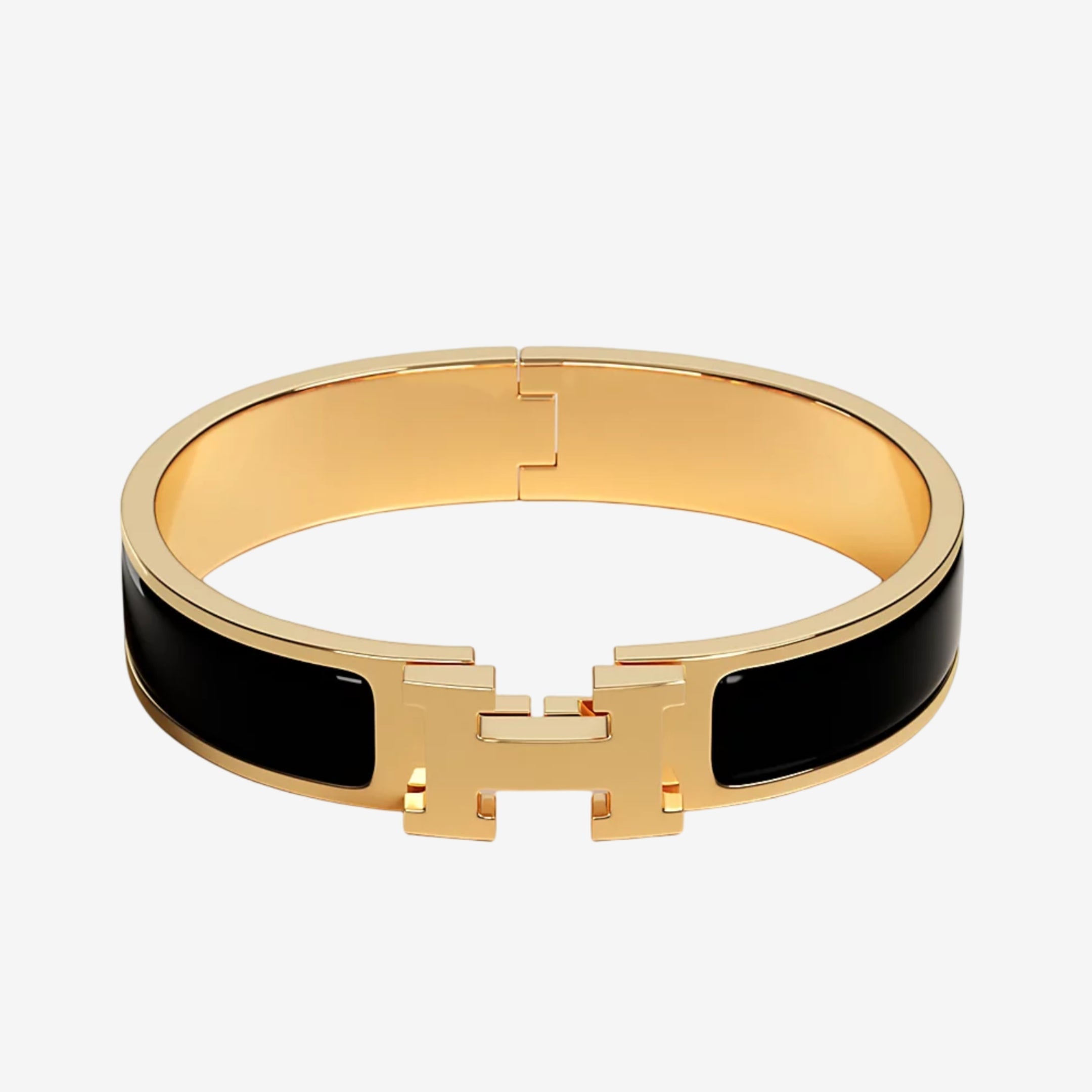 Harmoni Armband - Goud