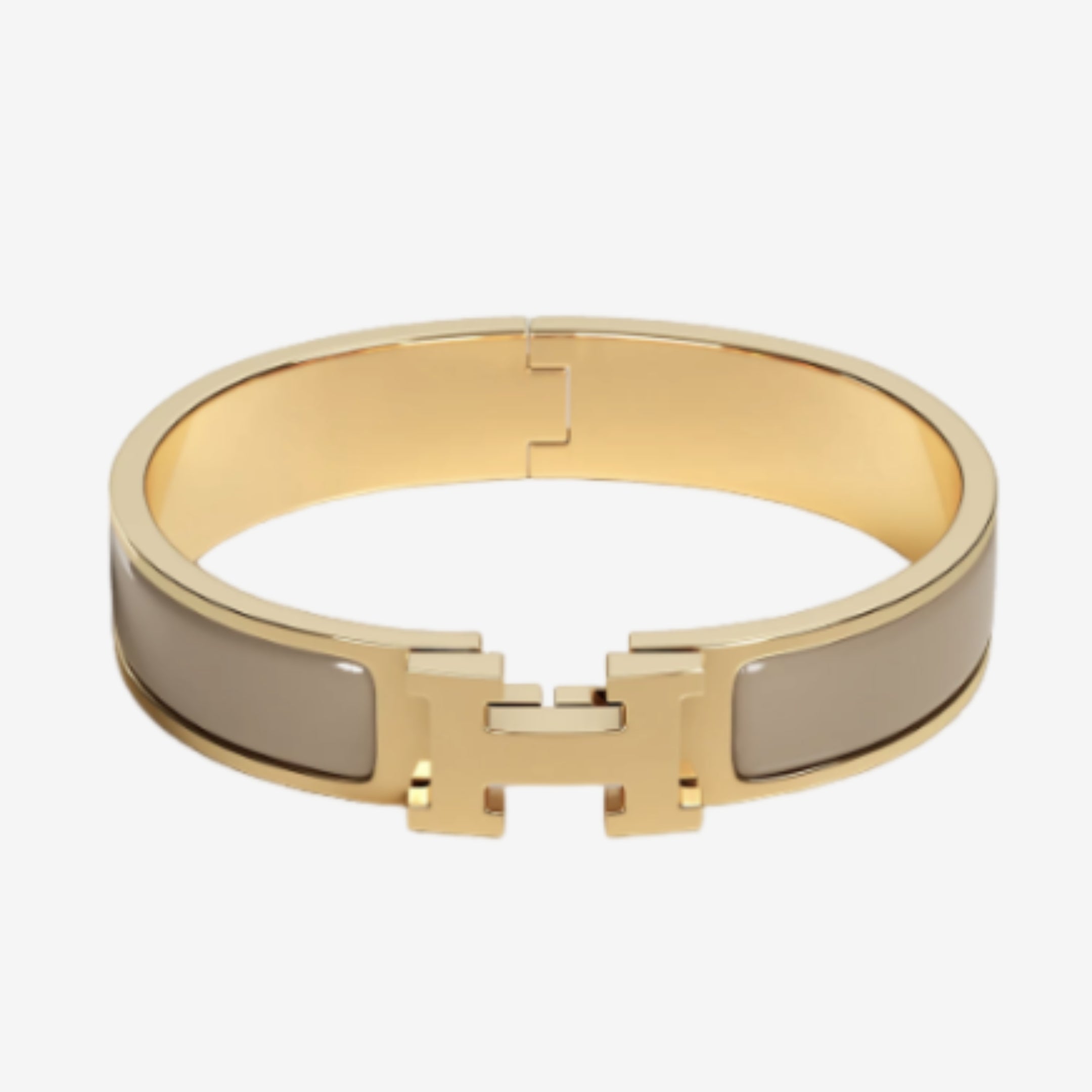 Harmoni Armband - Goud