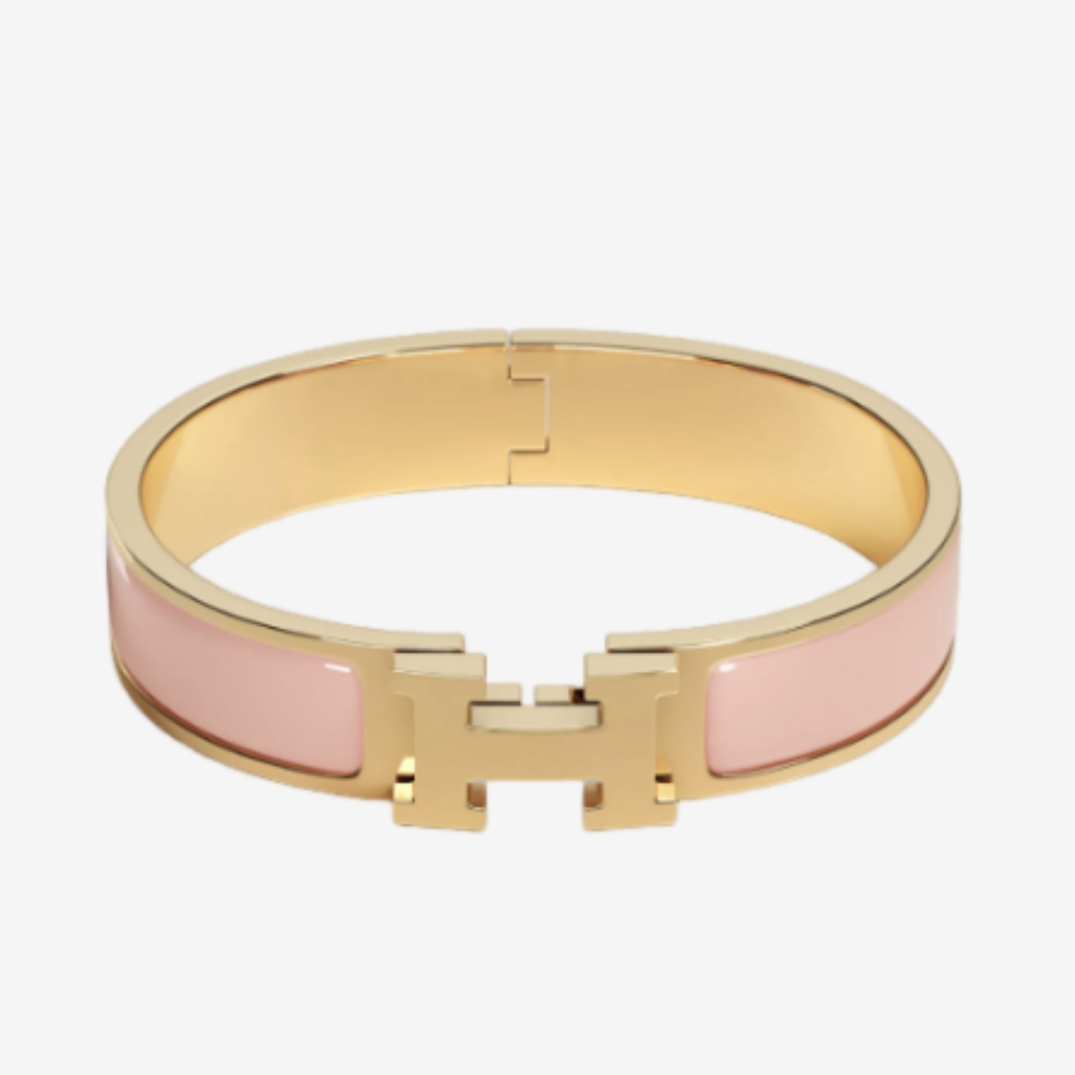 Harmoni Armband - Goud