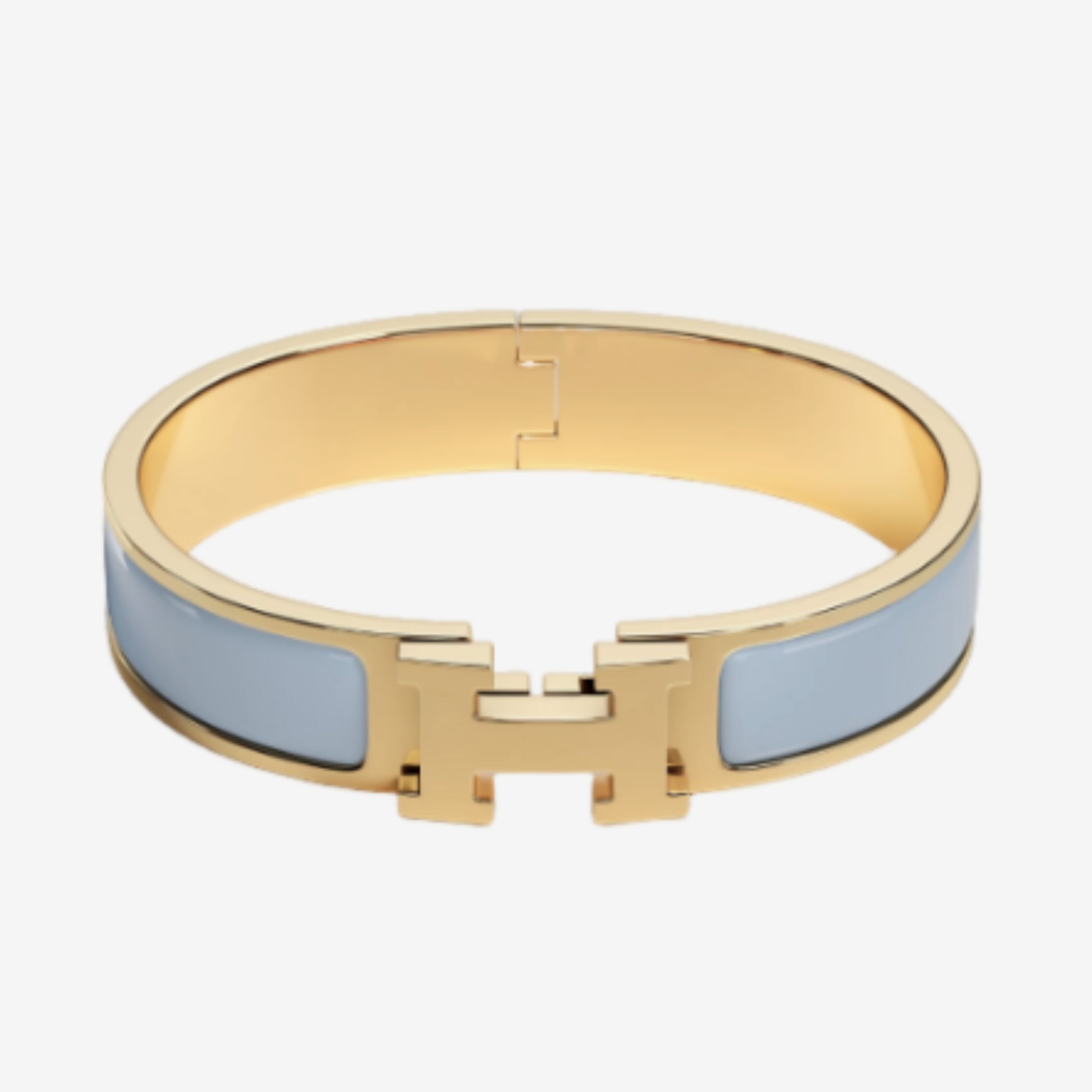 Harmoni Armband - Goud