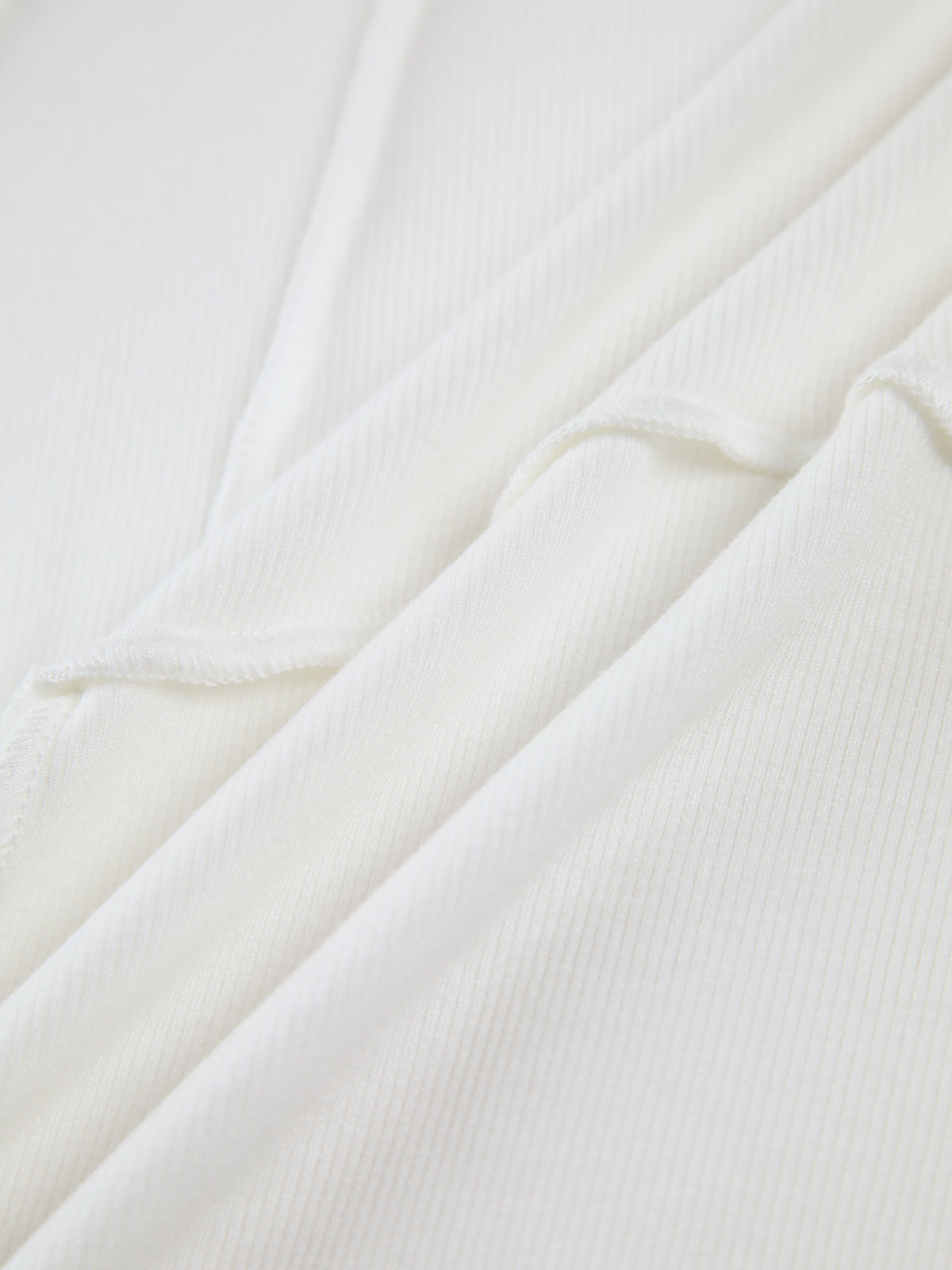 Sam - Basic Lange Mouw Top