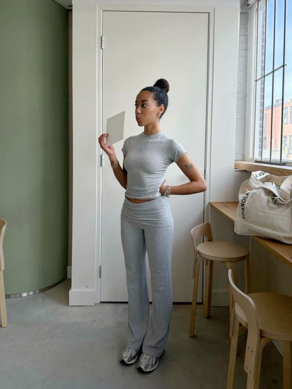 Lotta | 2 PIECE SET
