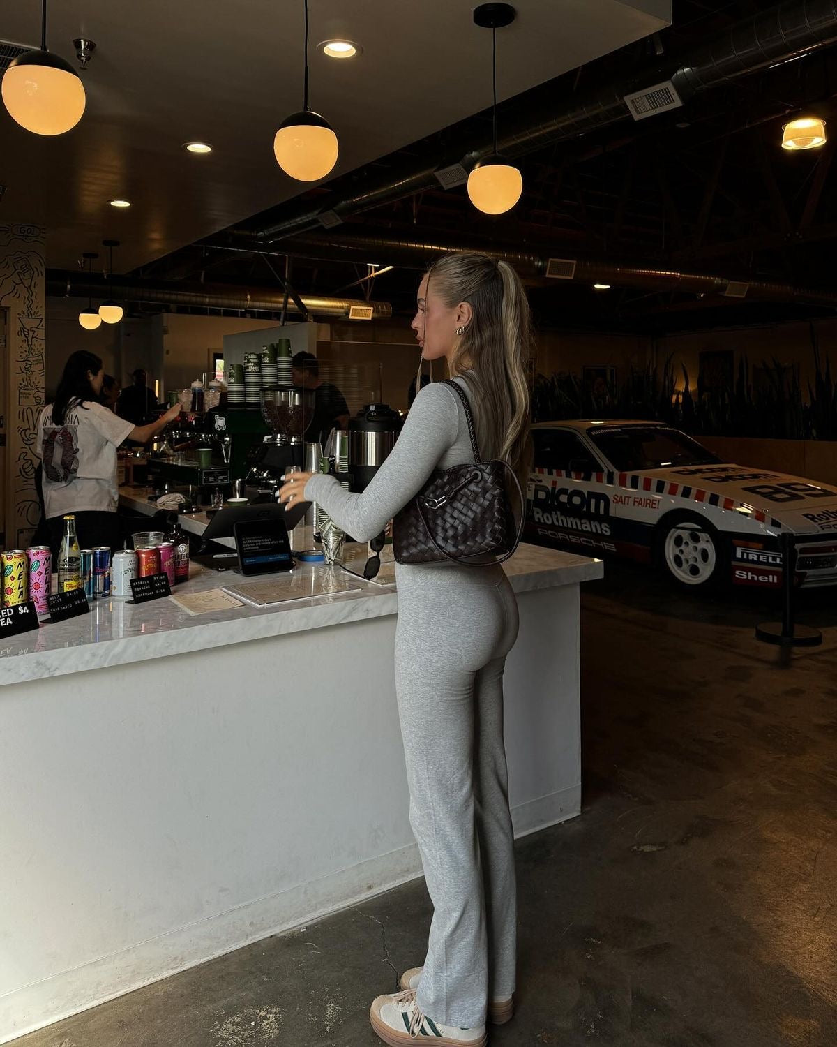 Lotta | 2 PIECE SET