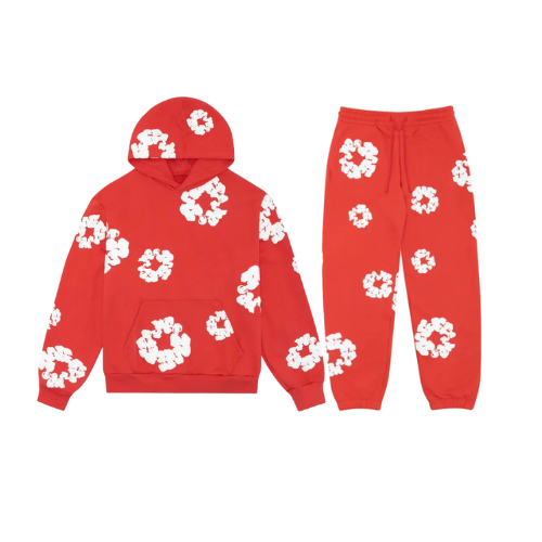 Traan | UNISEX VIRAL TRAININGSPAK