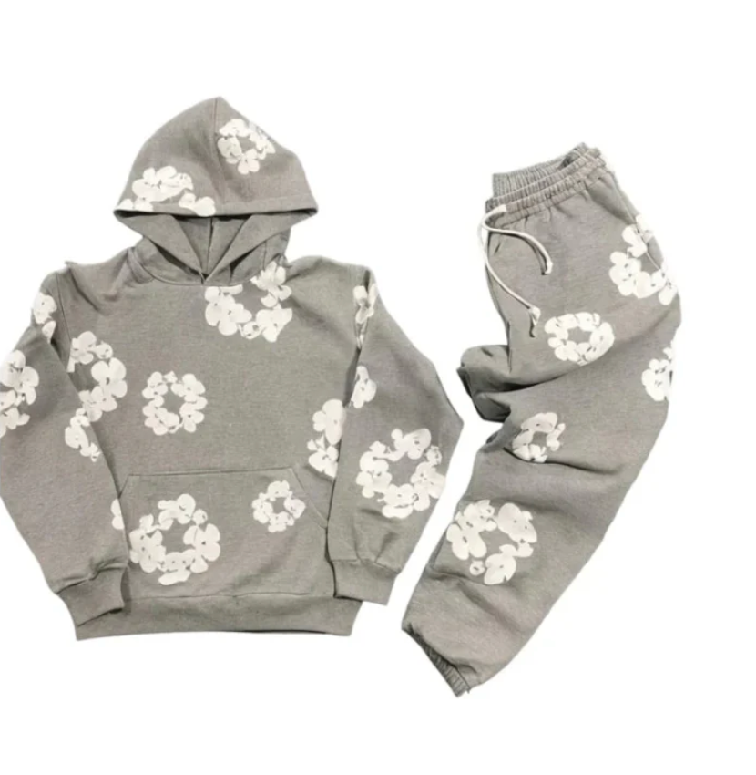 Traan | UNISEX VIRAL TRAININGSPAK