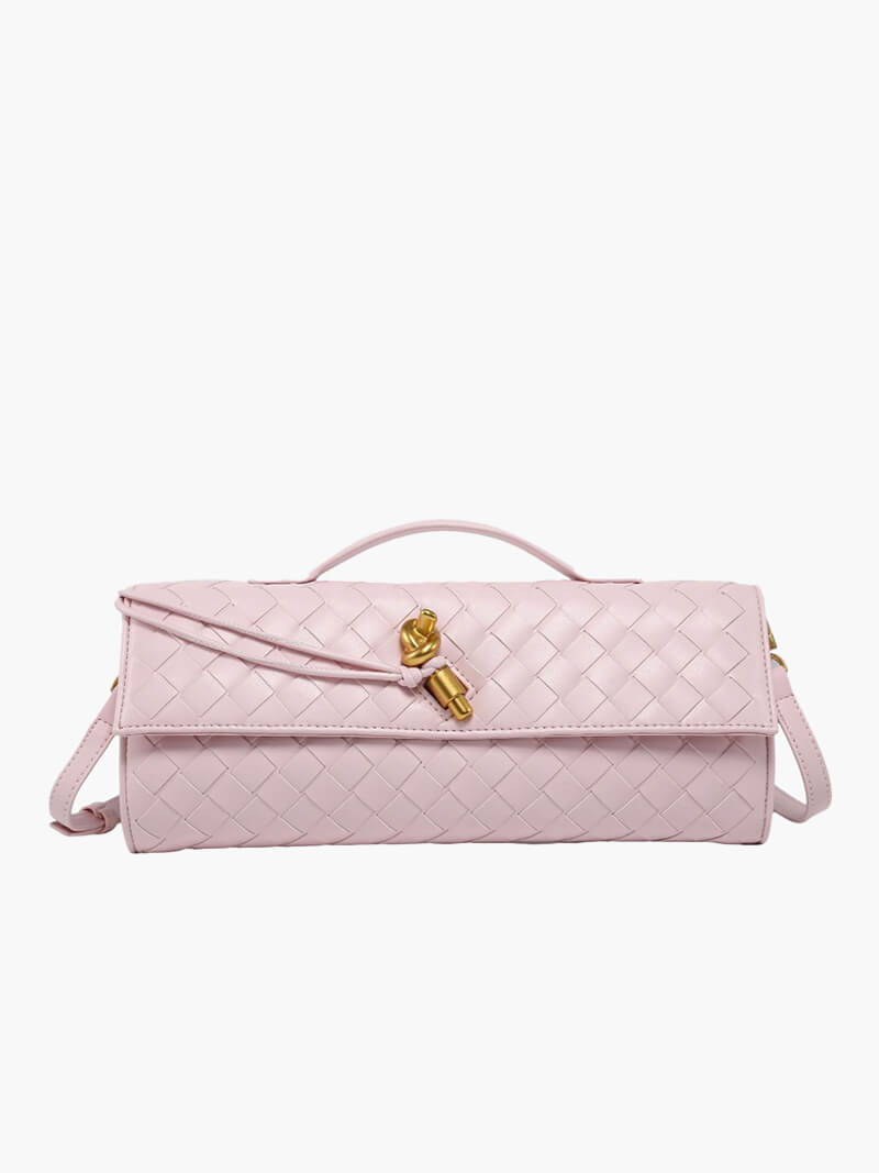 Bianca Geweven Tas