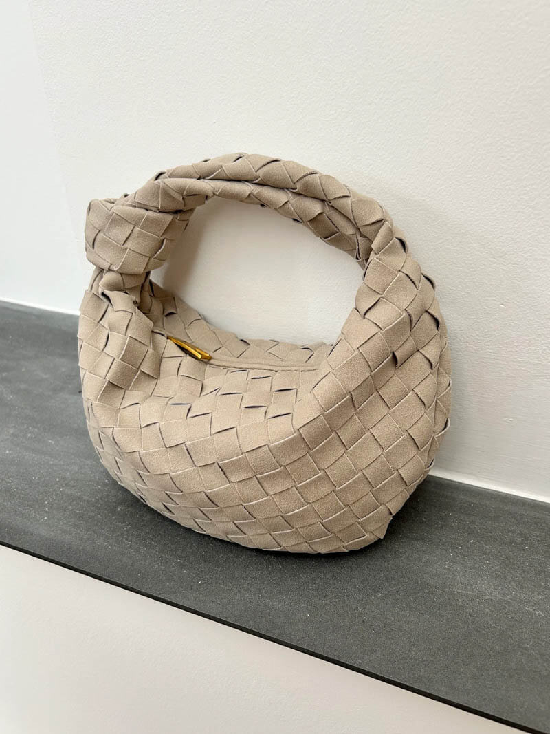 Valentina - Suède Tas Mini