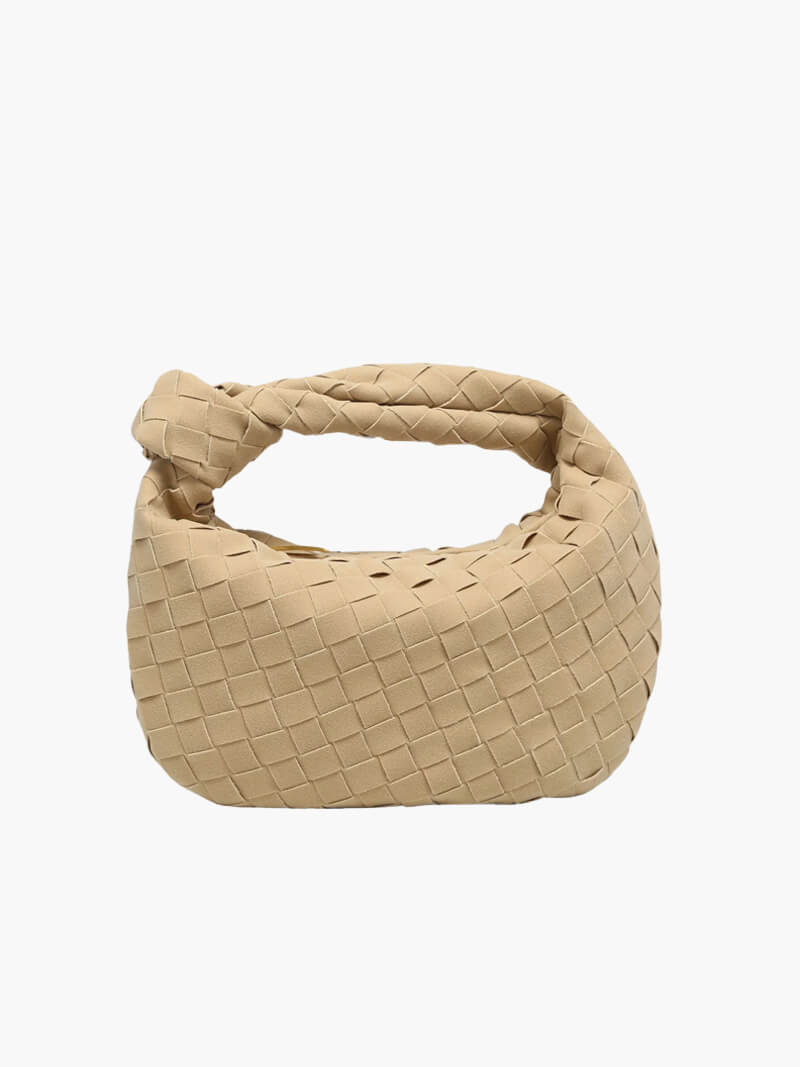 Valentina - Suède Tas Mini