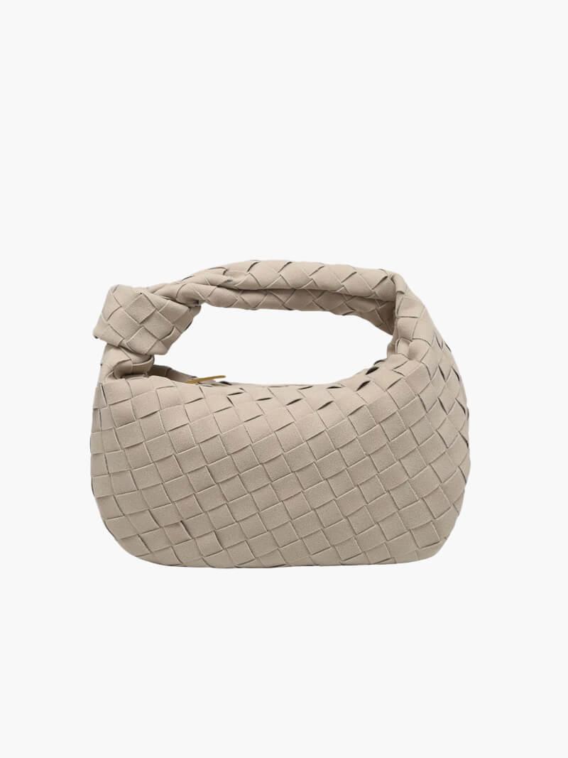 Valentina - Suède Tas Mini