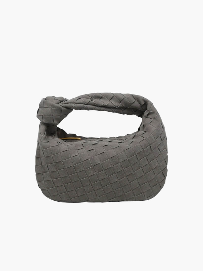 Valentina - Suède Tas Mini