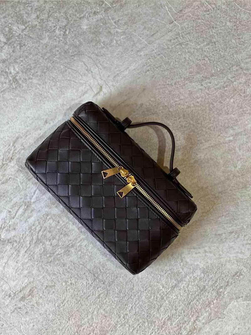 Tara Geweven Tas