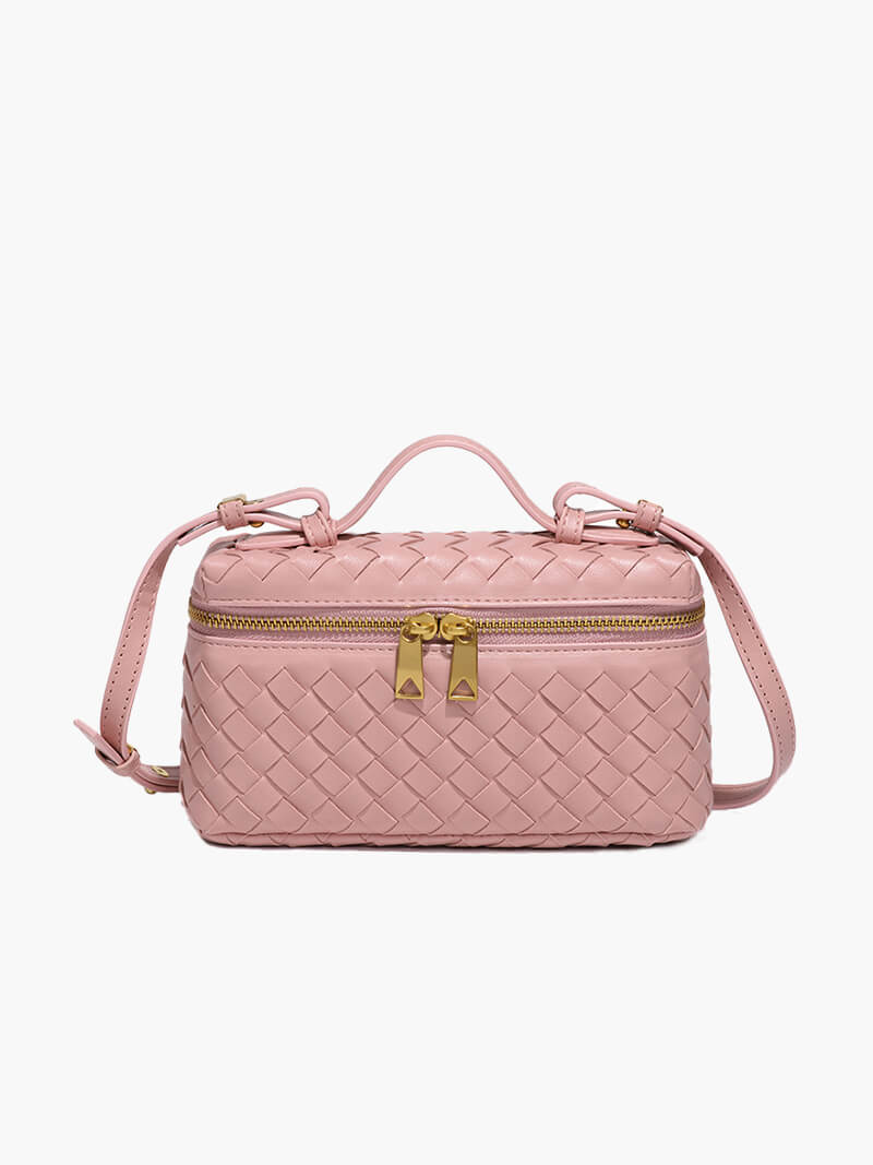 Tara Geweven Tas