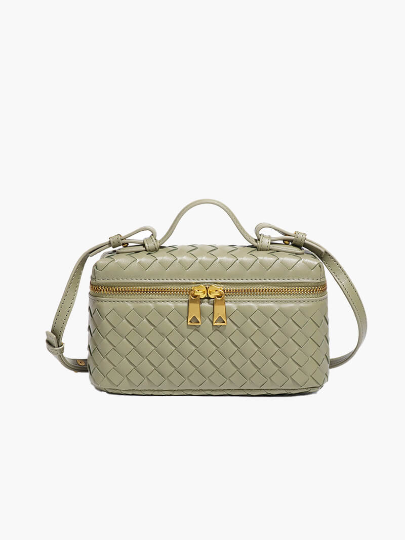 Tara Geweven Tas