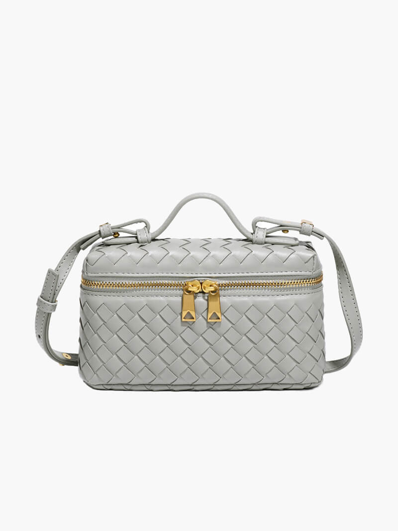 Tara Geweven Tas