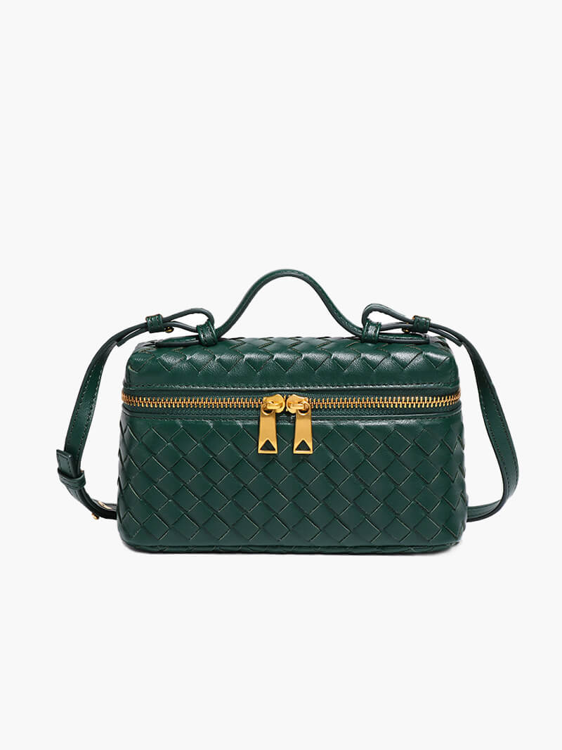 Tara Geweven Tas