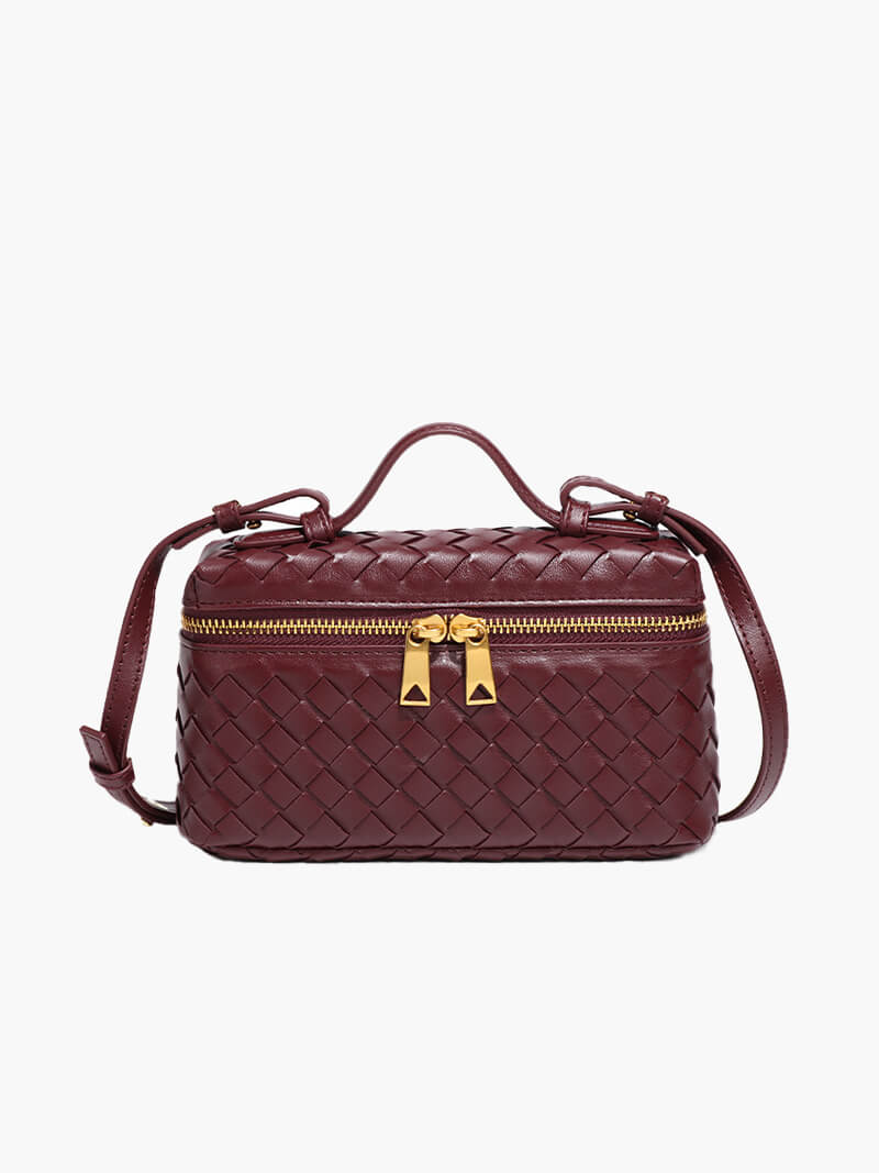 Tara Geweven Tas