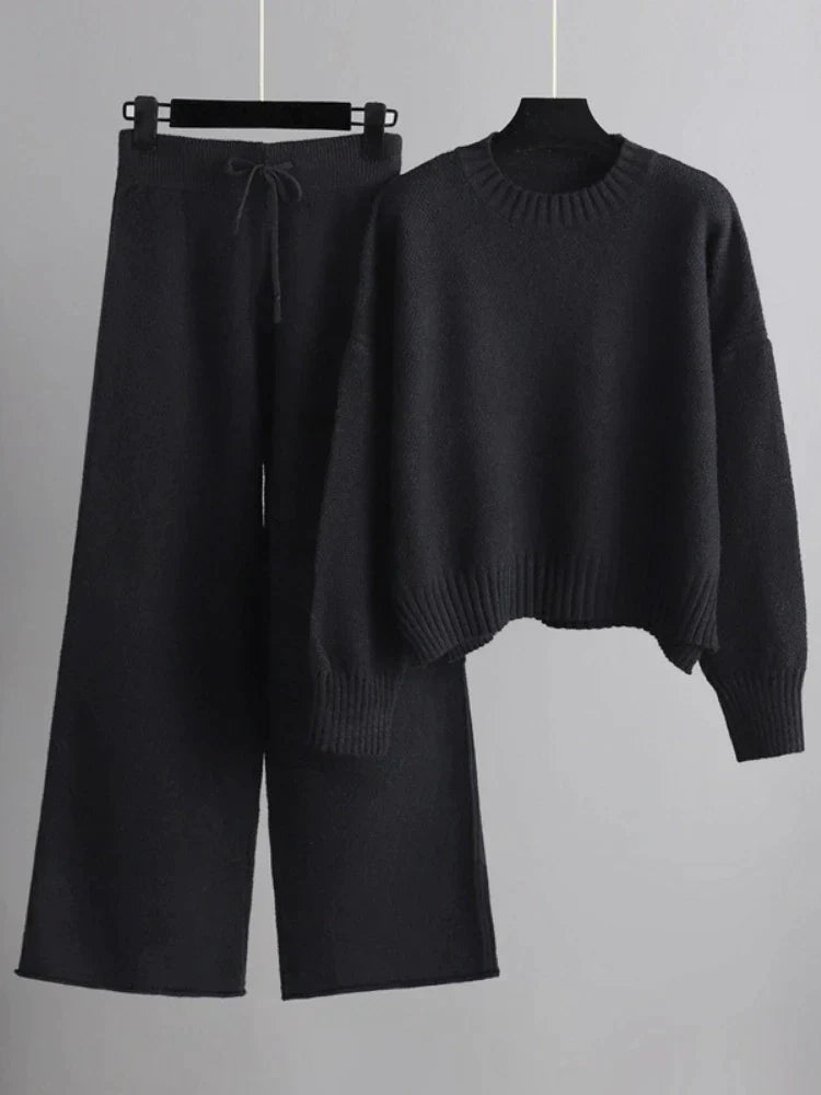 Nadine | Comfortabele Winter Set