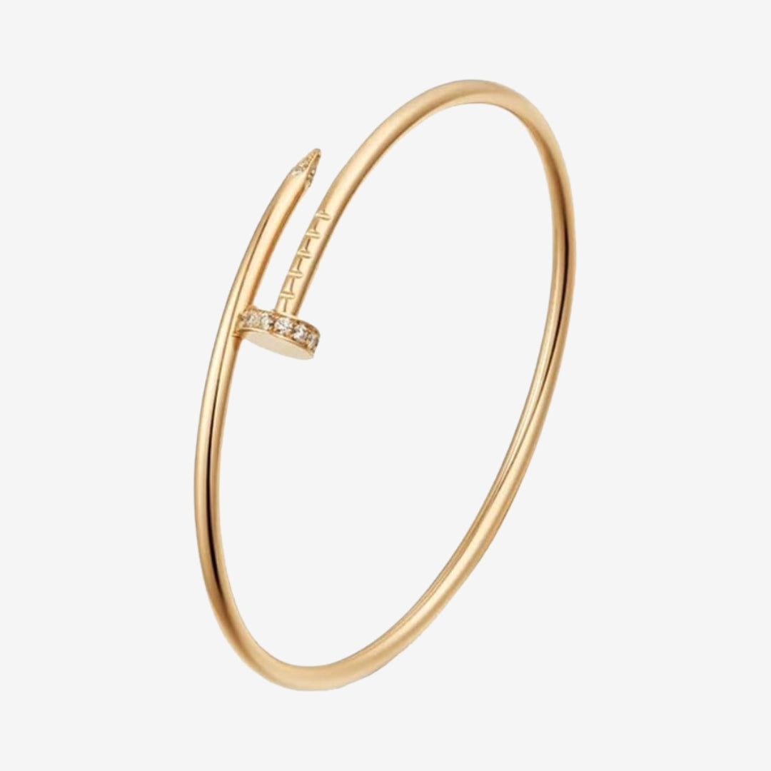 Spijker Armband Deluxe