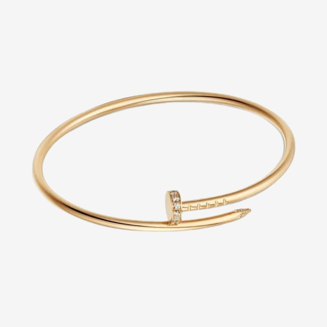 Spijker Armband Deluxe