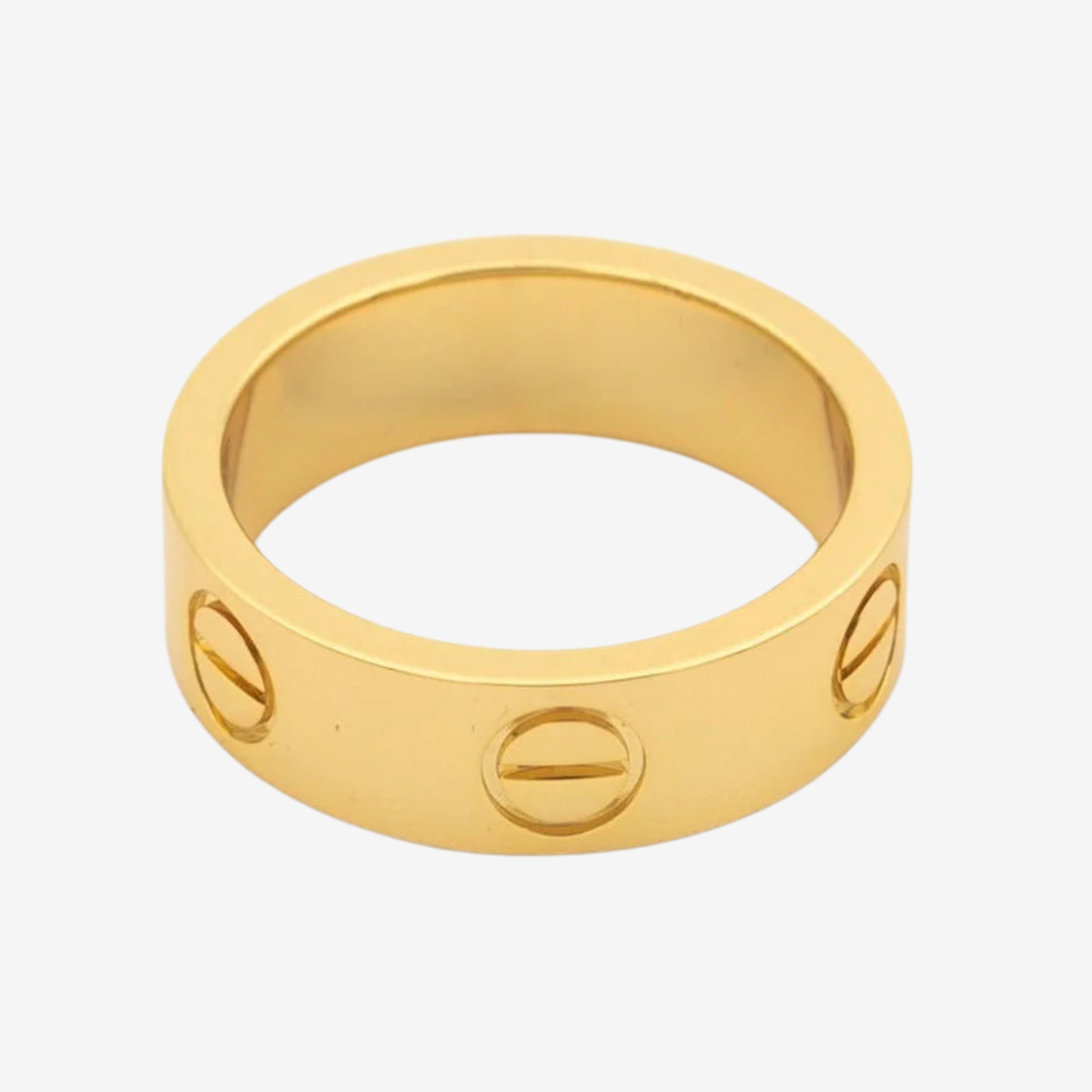 Tijdloze Ring