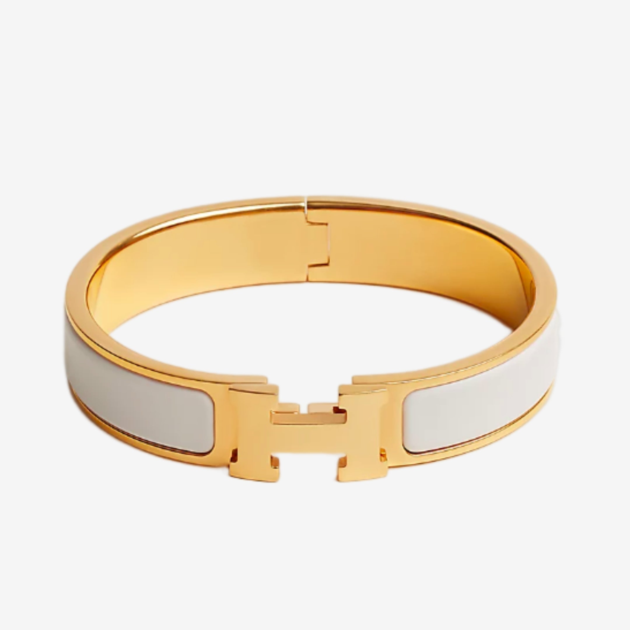 Harmoni Armband - Goud