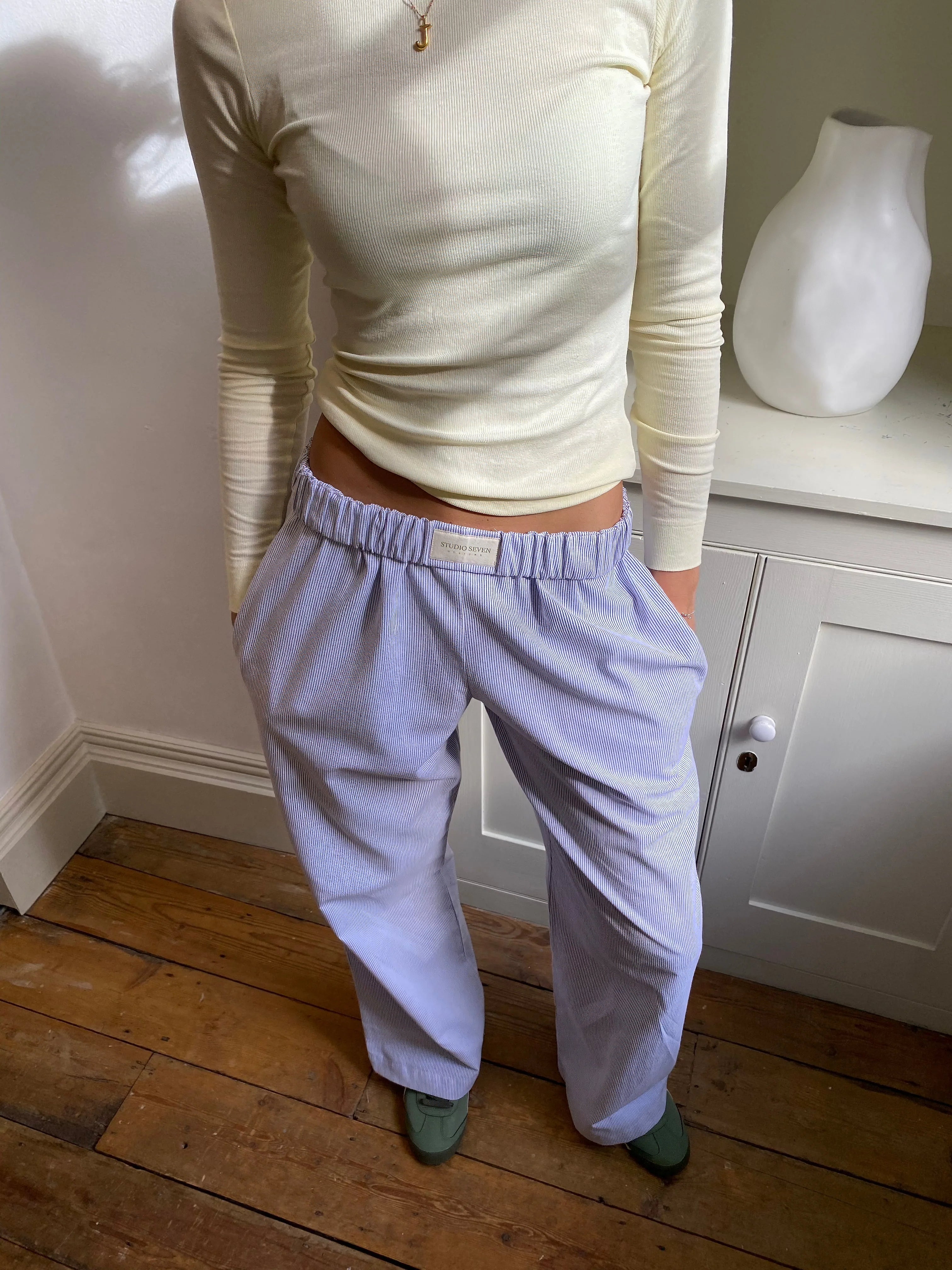 MIJNTJE | LOUNGE BROEK