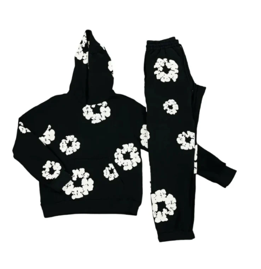 Traan | UNISEX VIRAL TRAININGSPAK