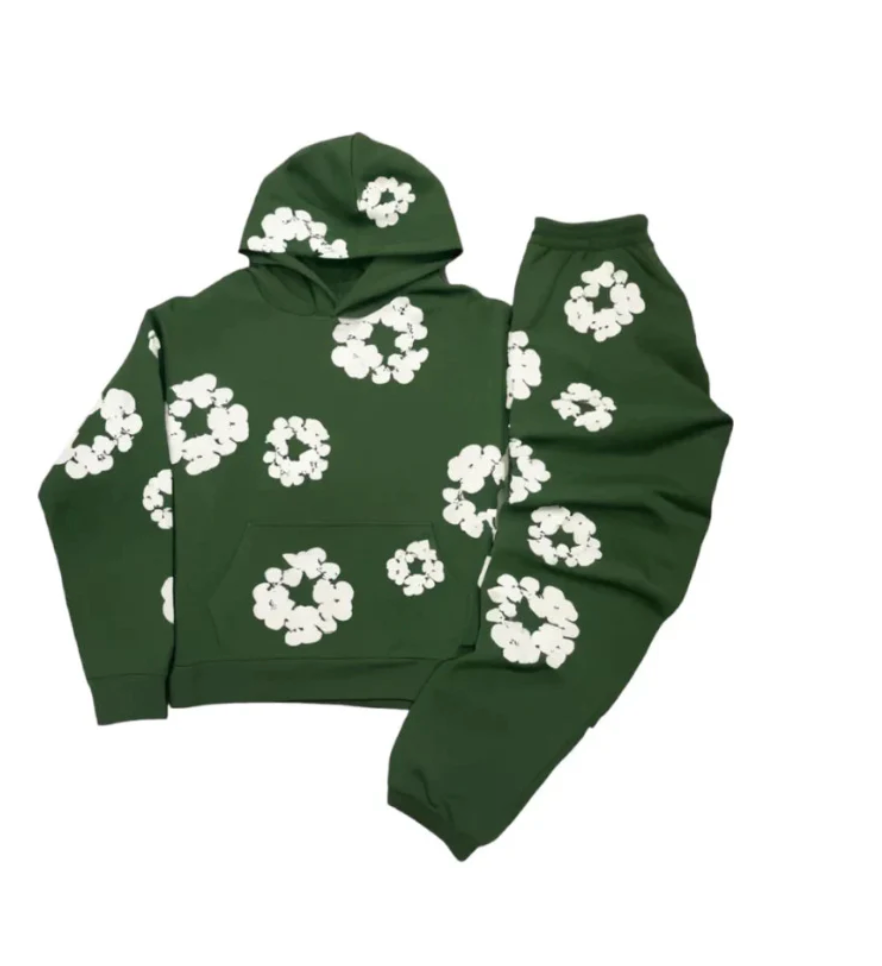 Traan | UNISEX VIRAL TRAININGSPAK
