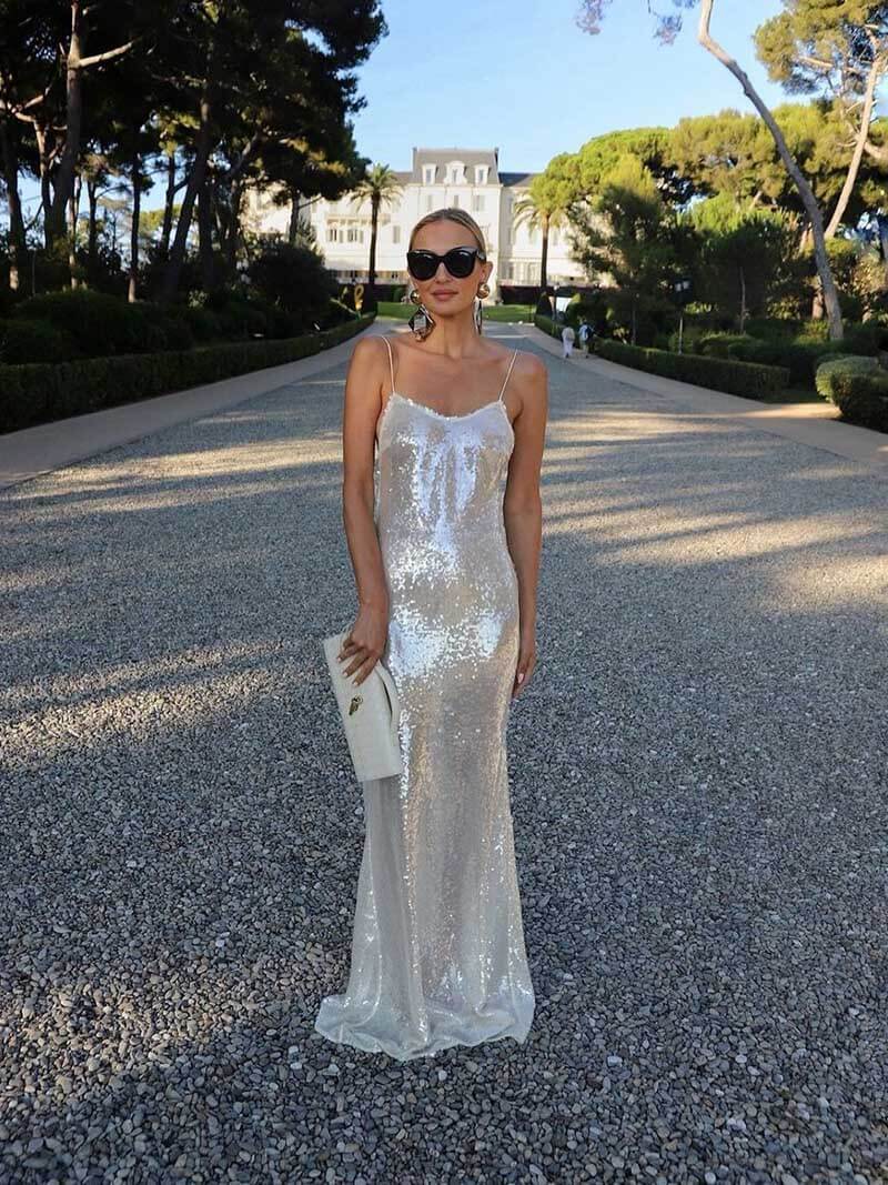 Bianca Suède Tas