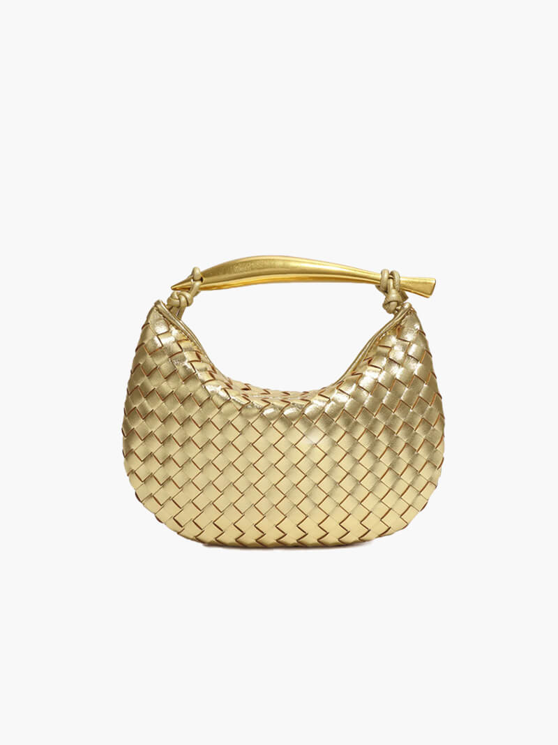 Clio Geweven Tas
