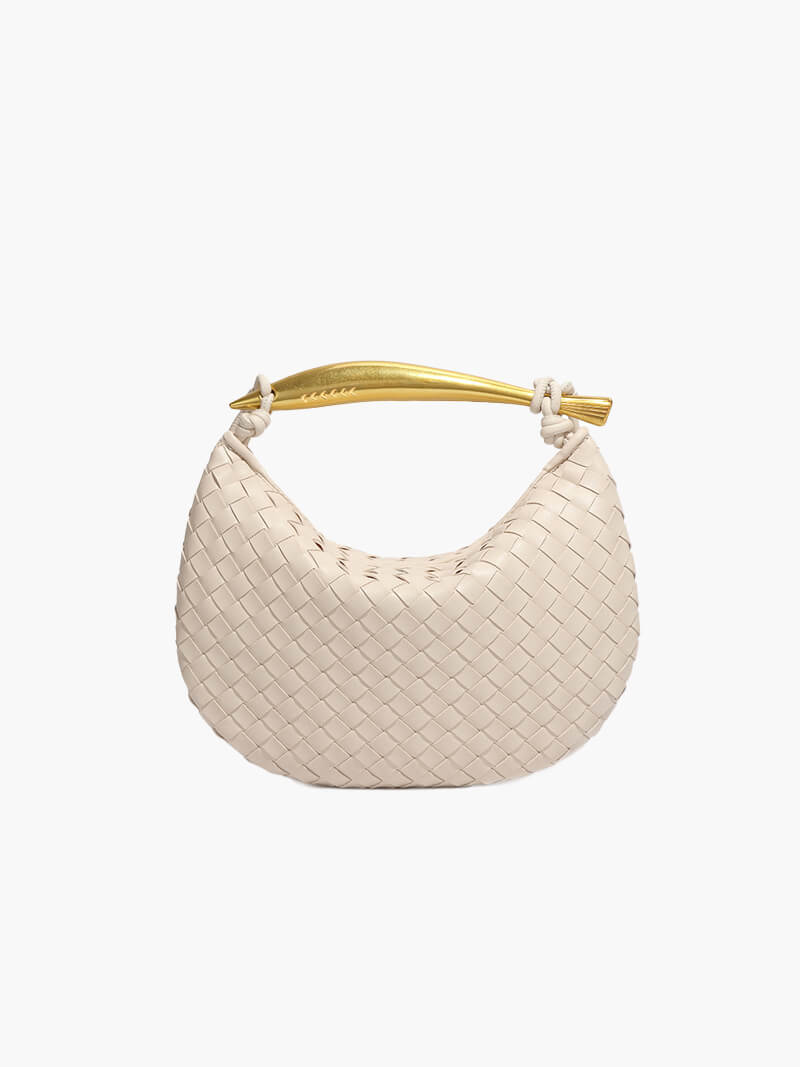 Clio Geweven Tas