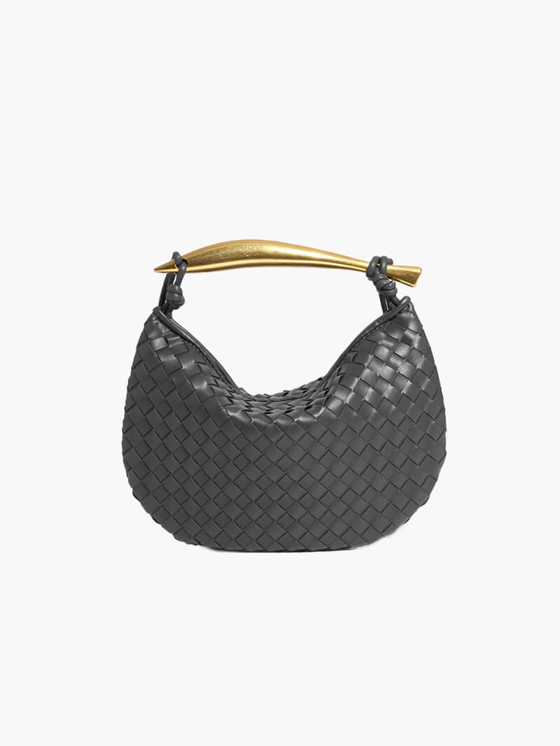 Clio Geweven Tas