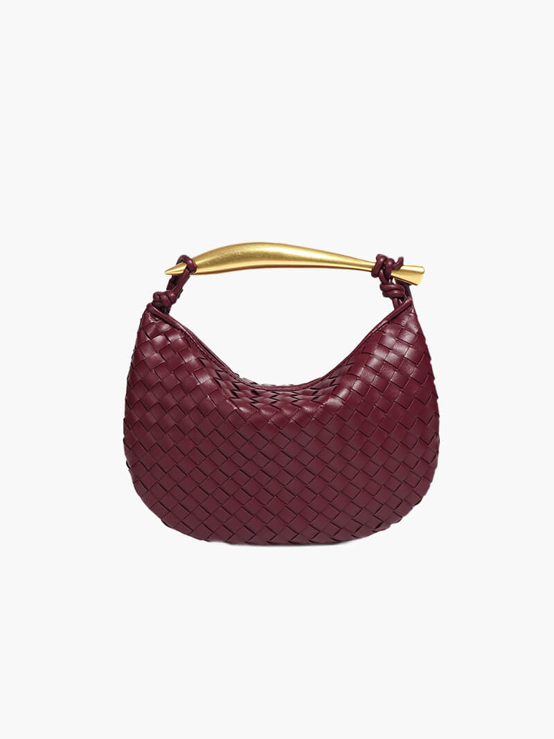 Clio Geweven Tas