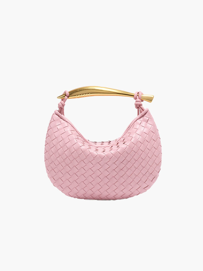 Clio Geweven Tas