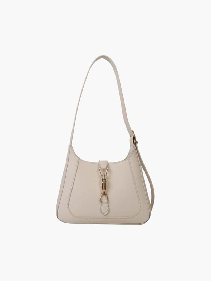 Gloria Leren Tas