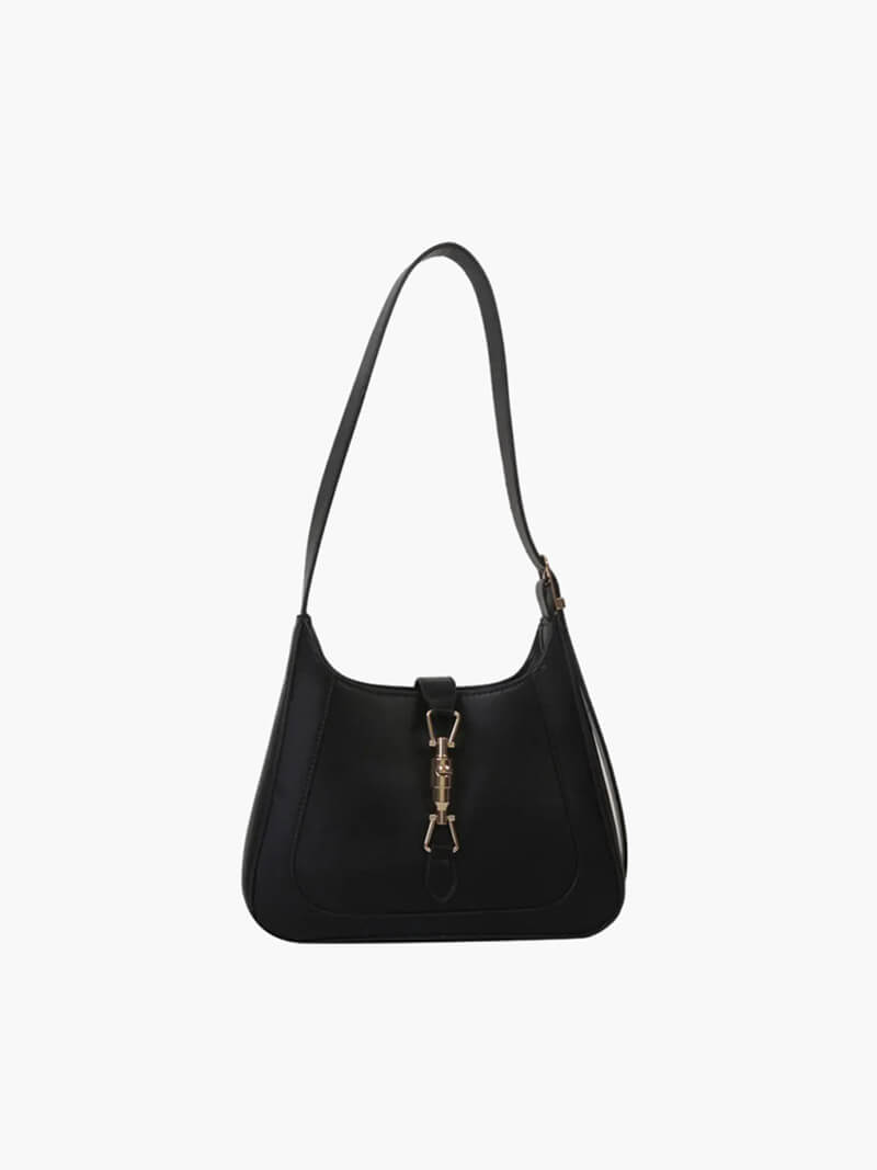 Gloria Leren Tas