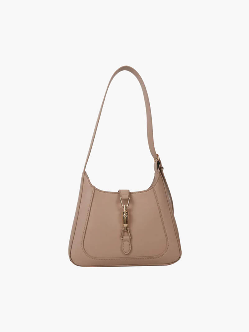 Gloria Leren Tas