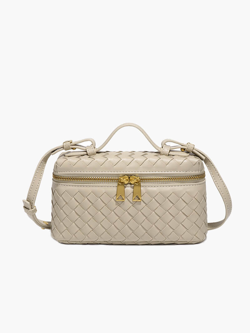 Tara Geweven Tas