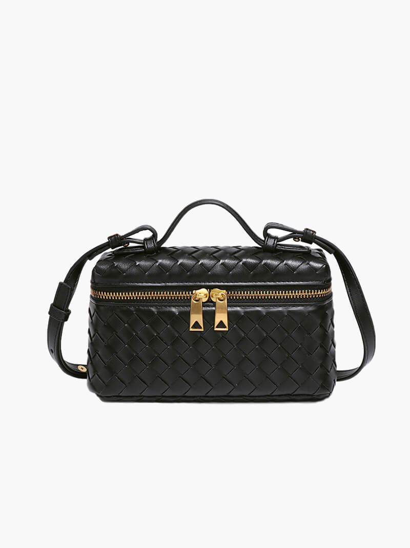 Tara Geweven Tas