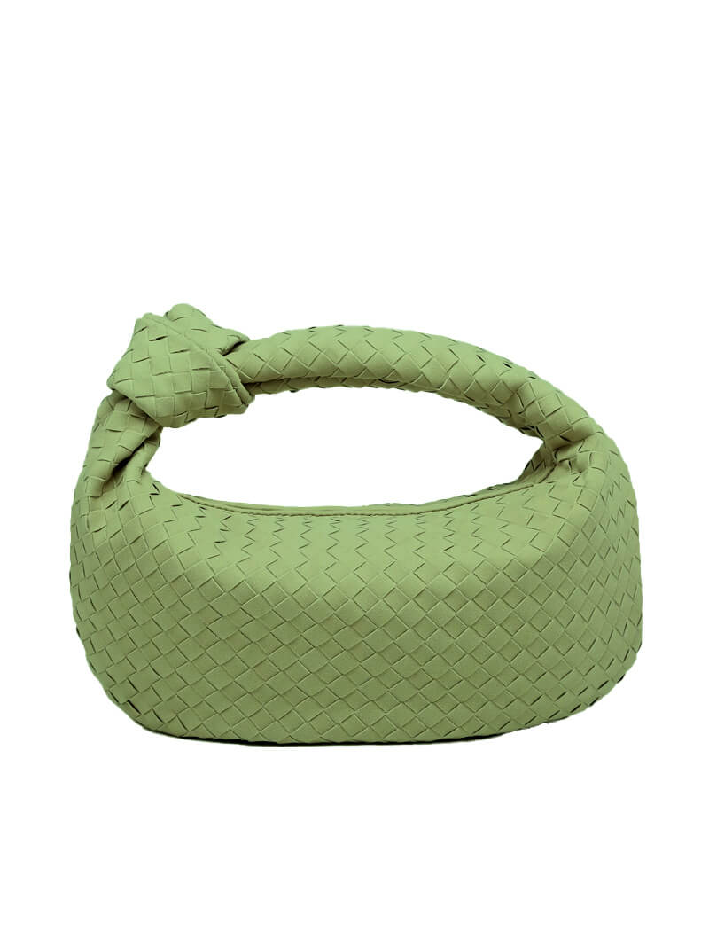 Valentina - Suède Tas Medium