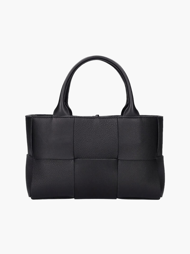 Alice Geweven Tas