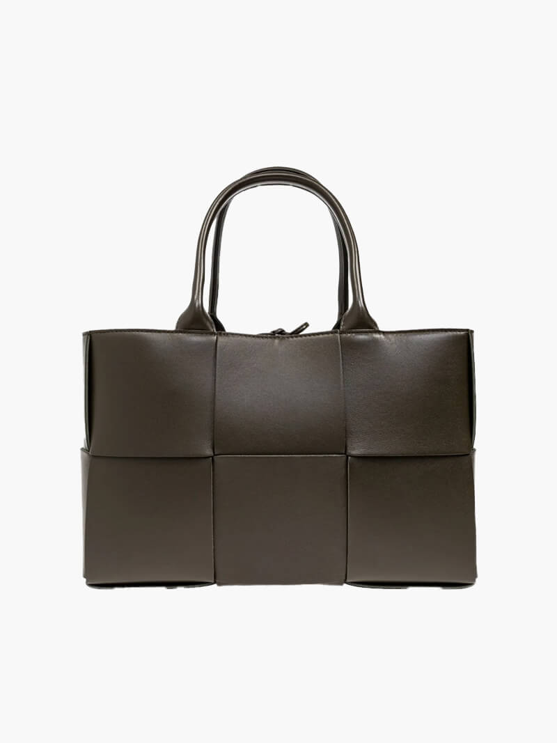 Alice Geweven Tas