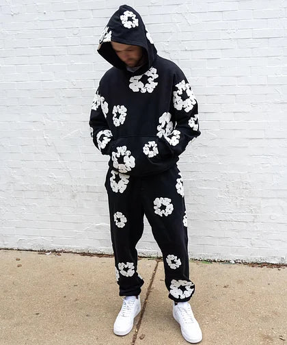 Traan | UNISEX VIRAL TRAININGSPAK